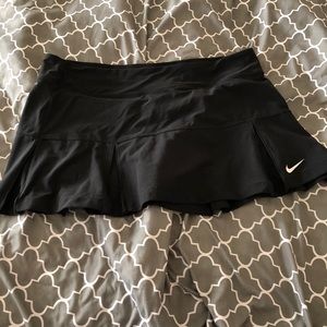 Nike tennis skirt